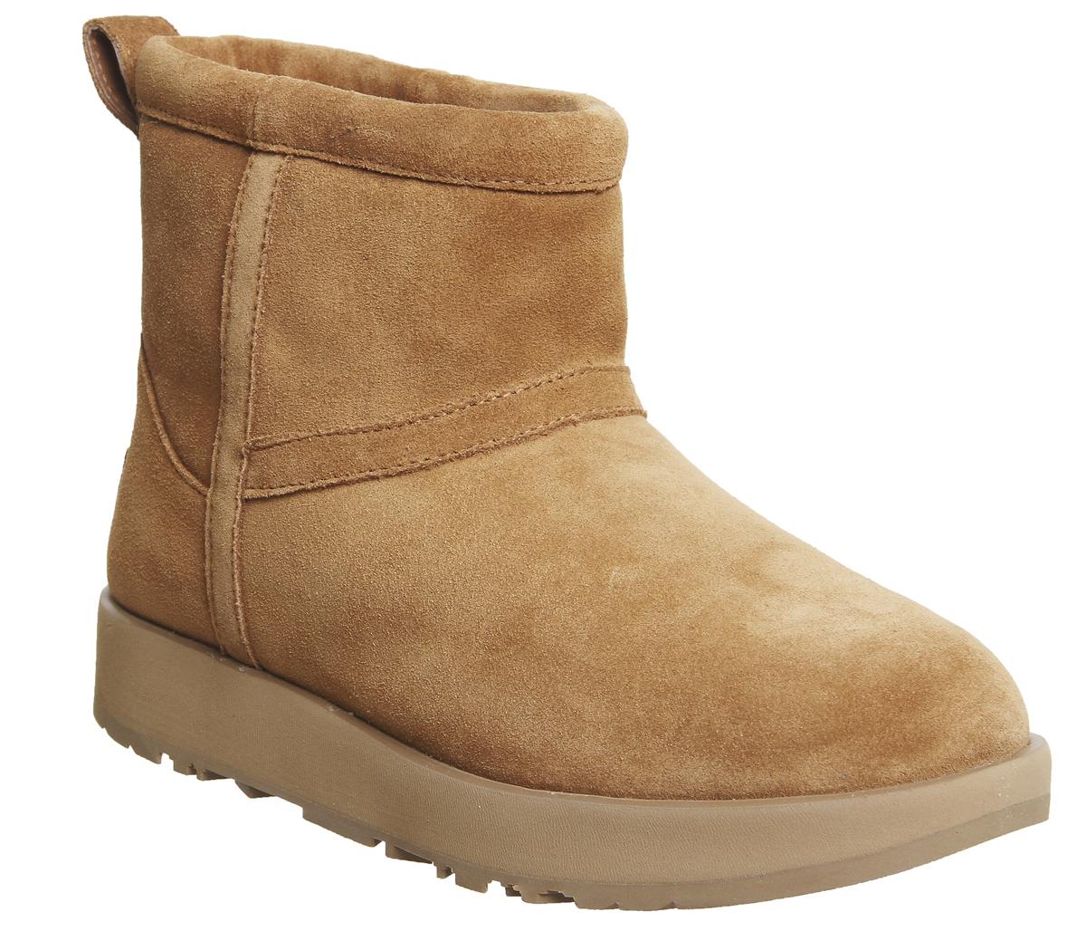 ugg boots waterproof
