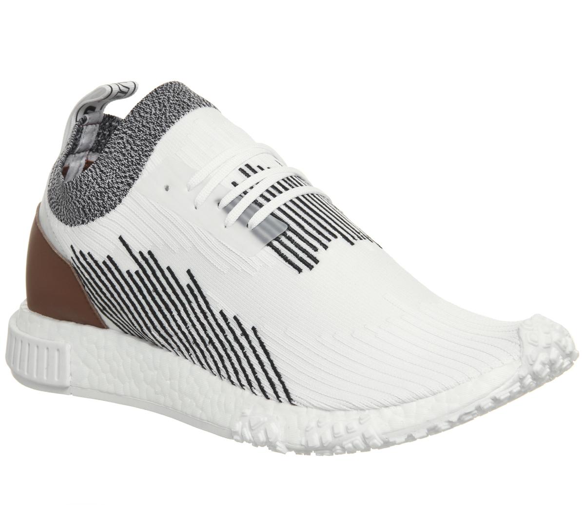 nmd racer primeknit trainers