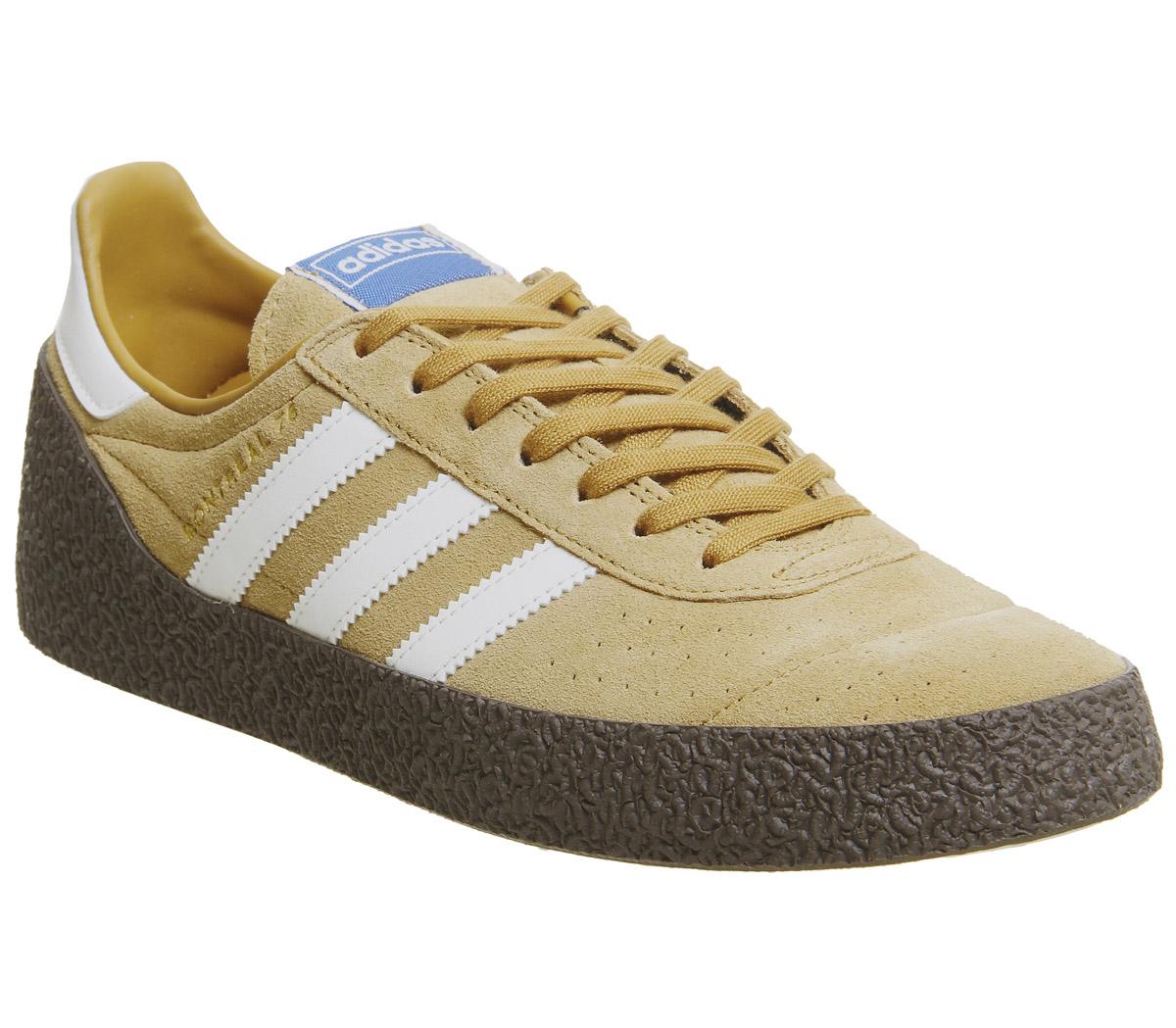 adidas Montreal 76 Trainers Mesa Off 