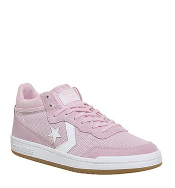 converse star court trainers