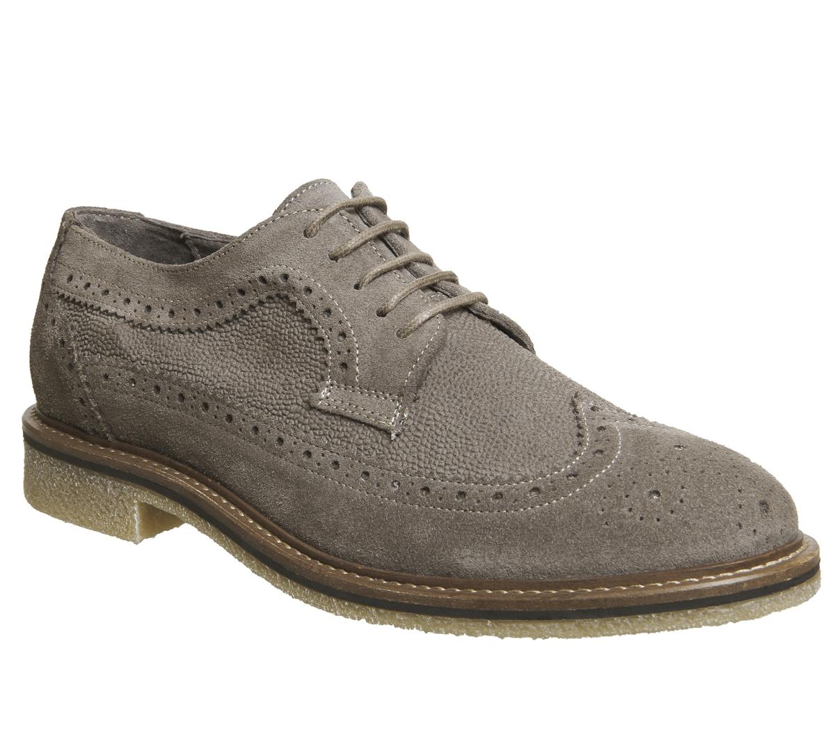 Ghost Brogue Shoes Ghost Brogue Shoes