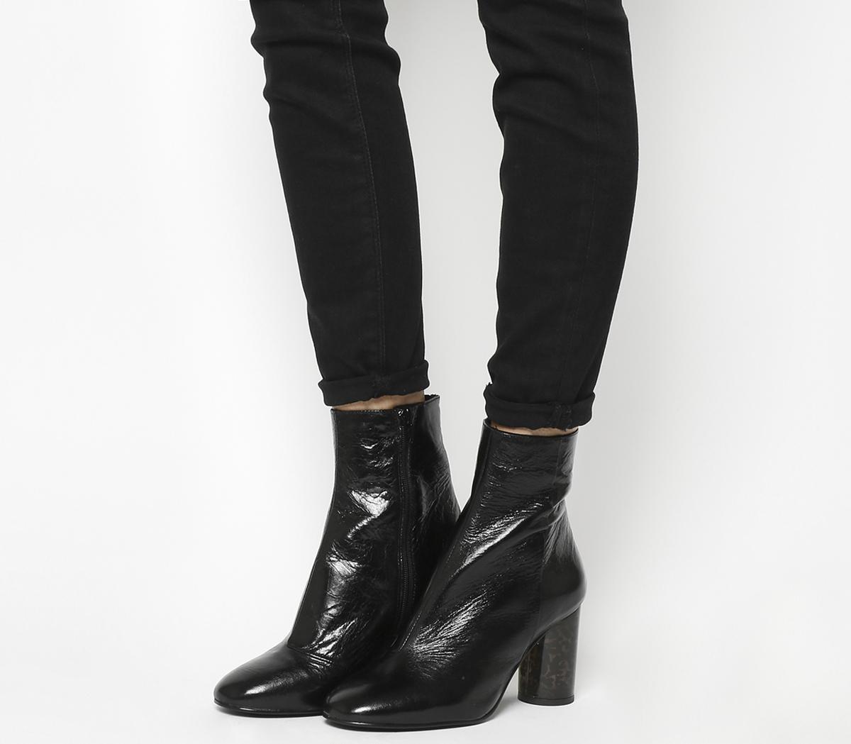 office alto ankle boot