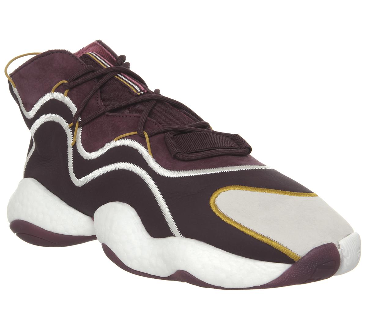 adidas Consortium Crazy Byw Trainers 