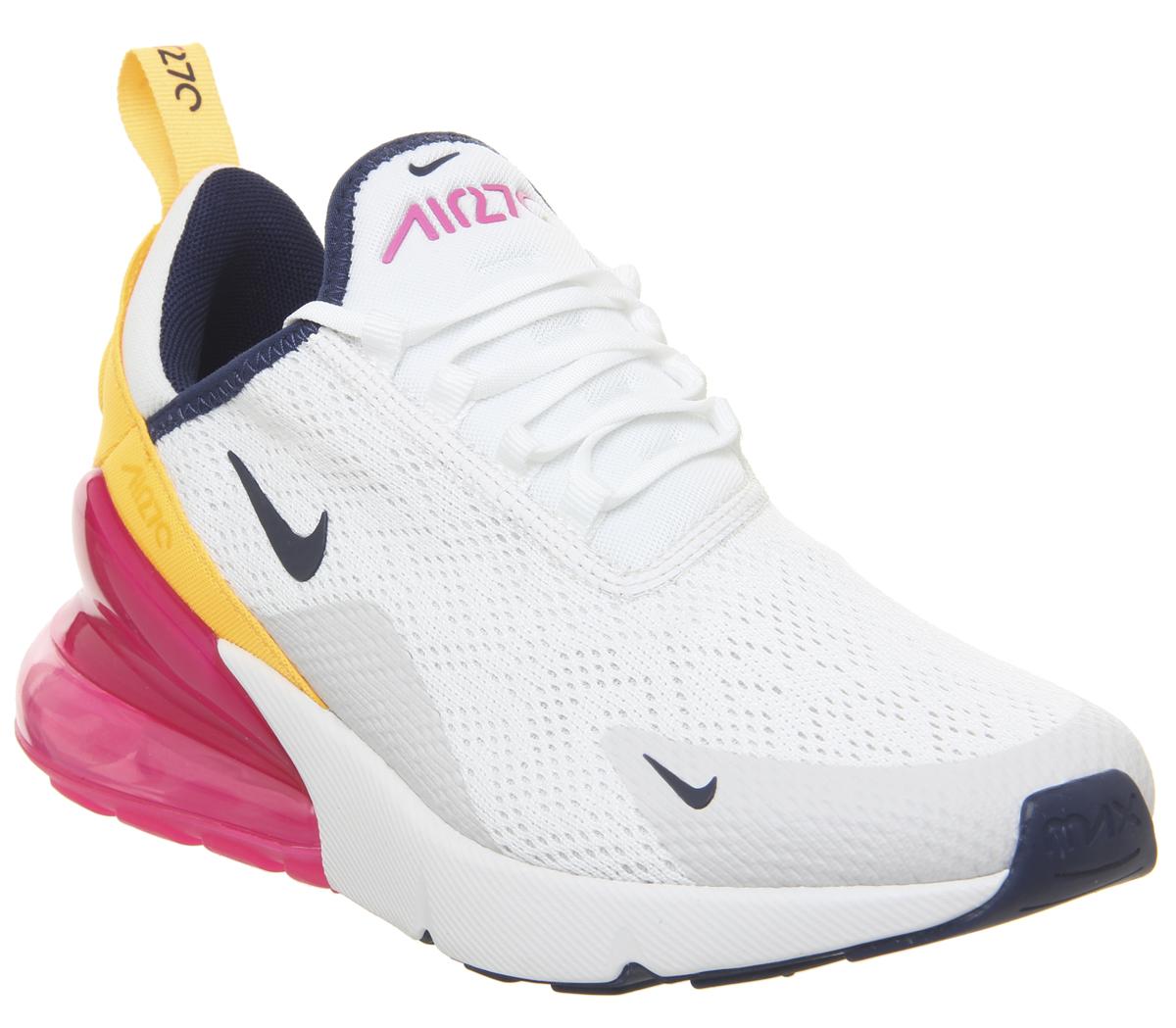 Nike 270 frauen Clearance