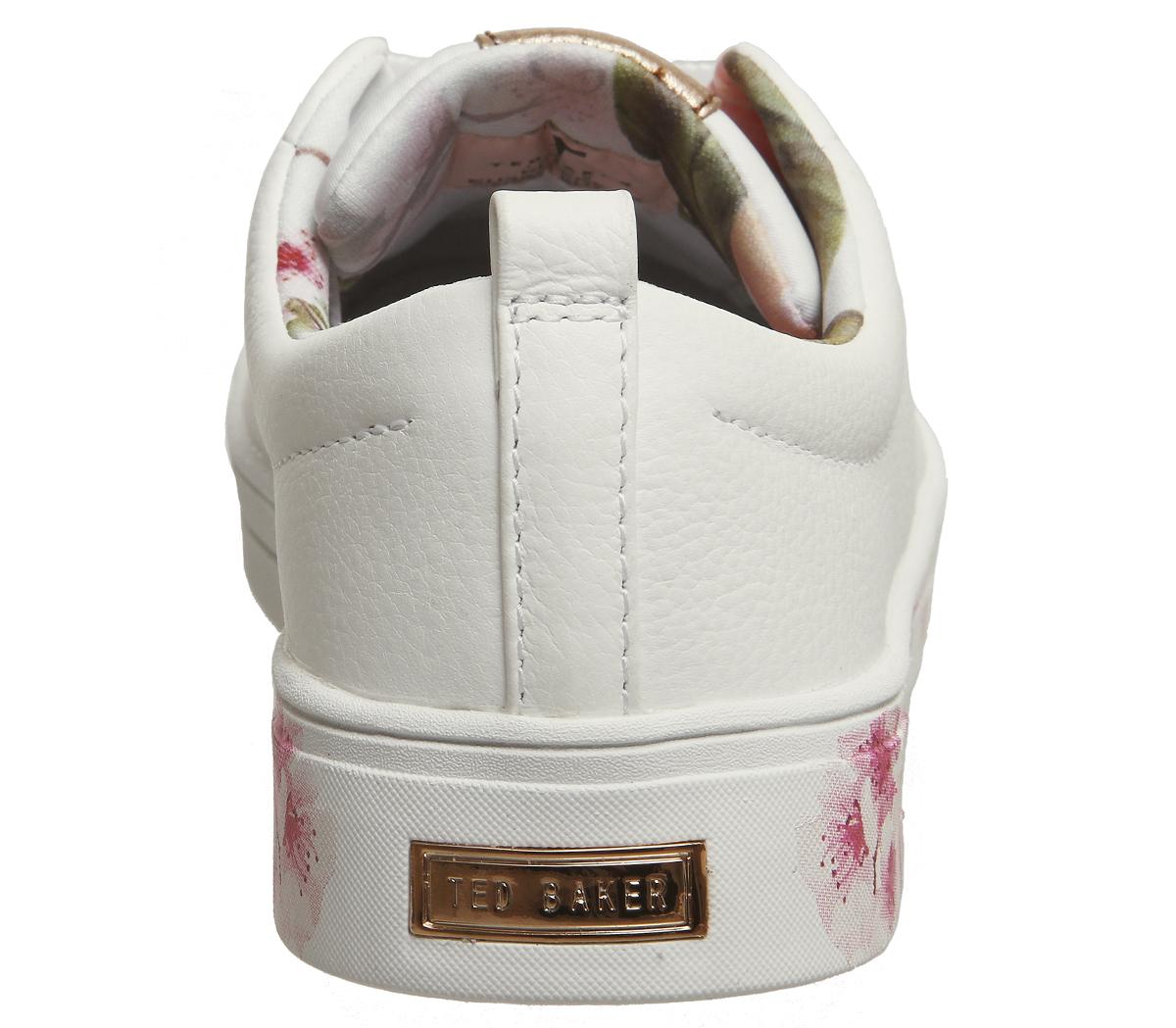 ted baker kelleip trainers