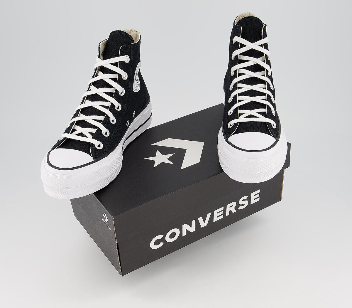 how to lace girl converse