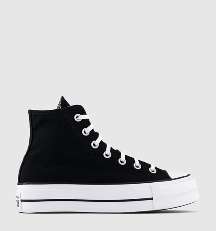 converse all star boots uk