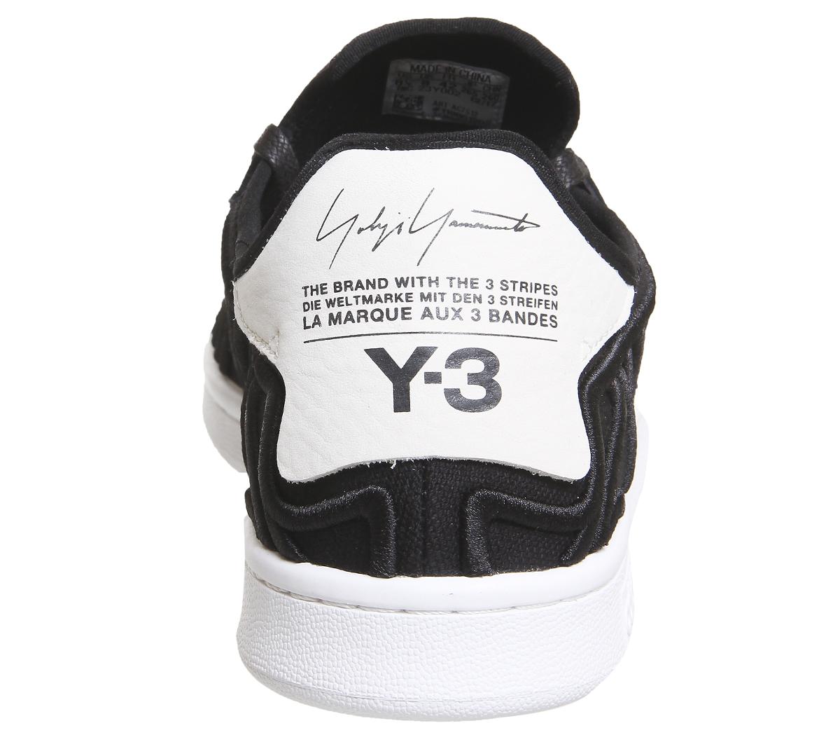 y3 shishu stan smith trainers