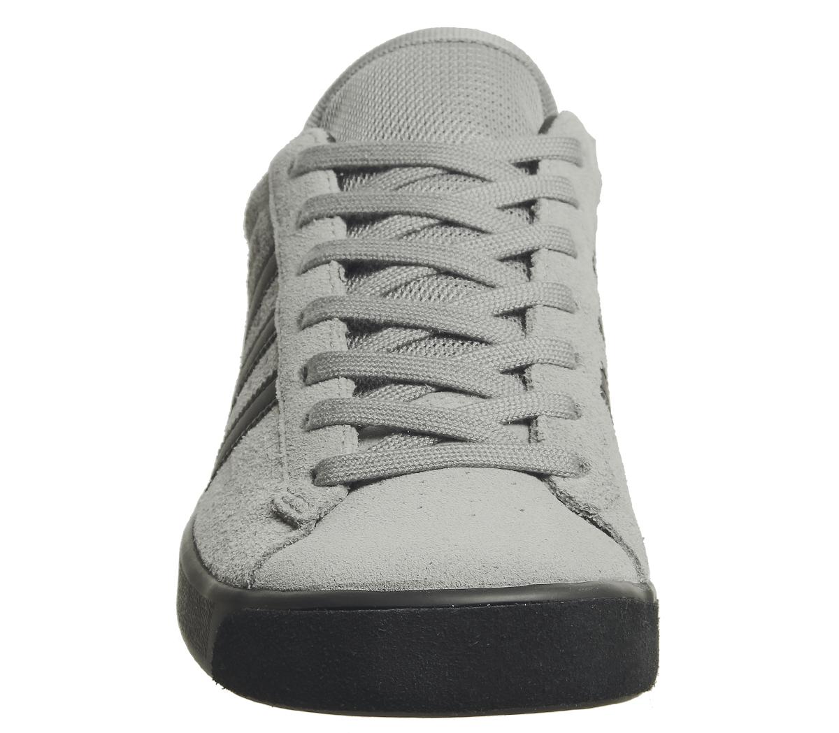 adidas Forest Hills Trainers Grey Three Core Black Exclusive - Unisex Sports
