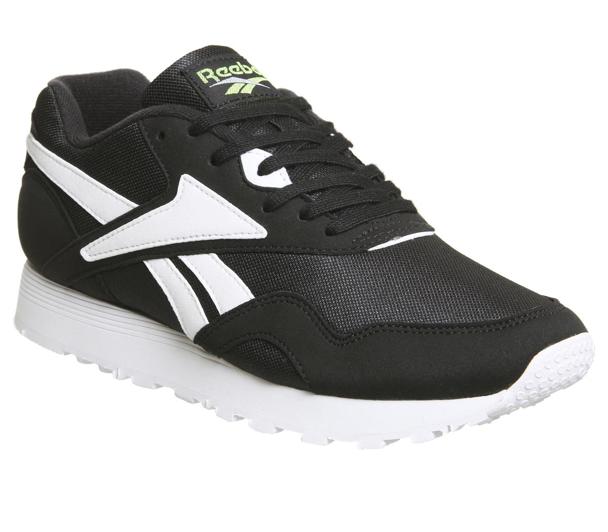 reebok rapide trainers