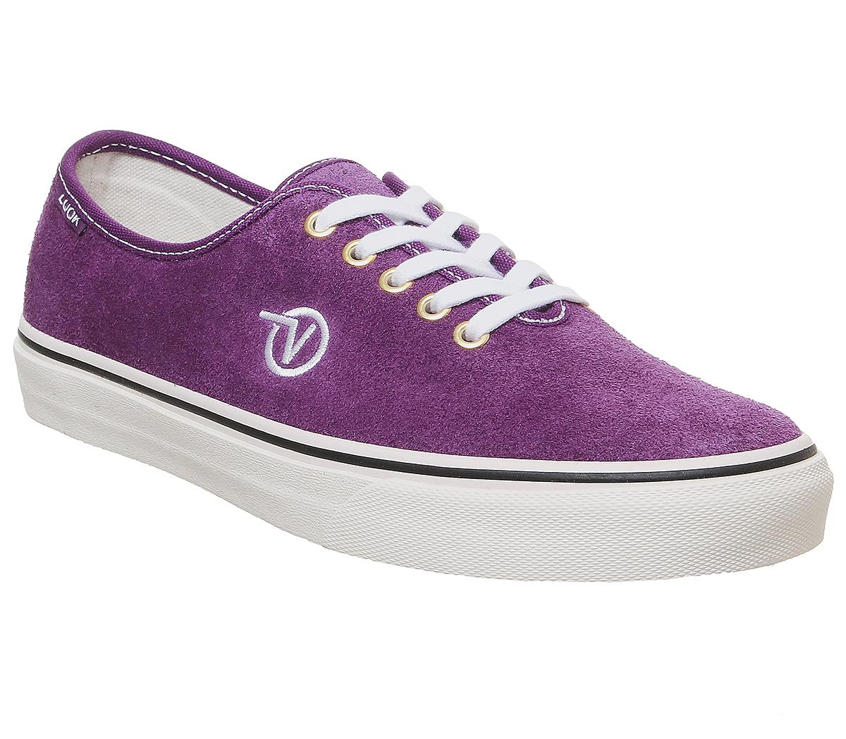 vans authentic one piece