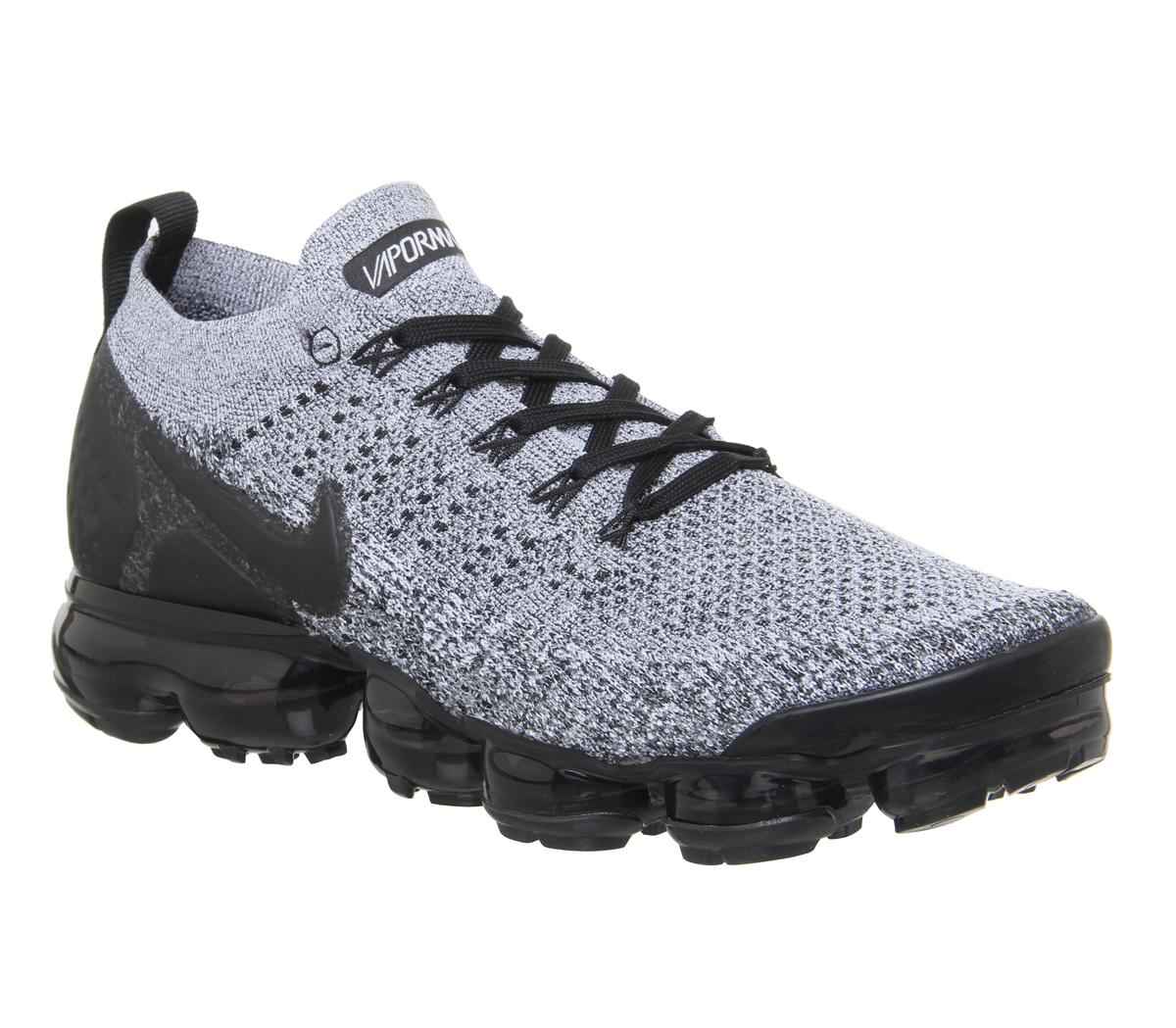 junior vapormax flyknit 2