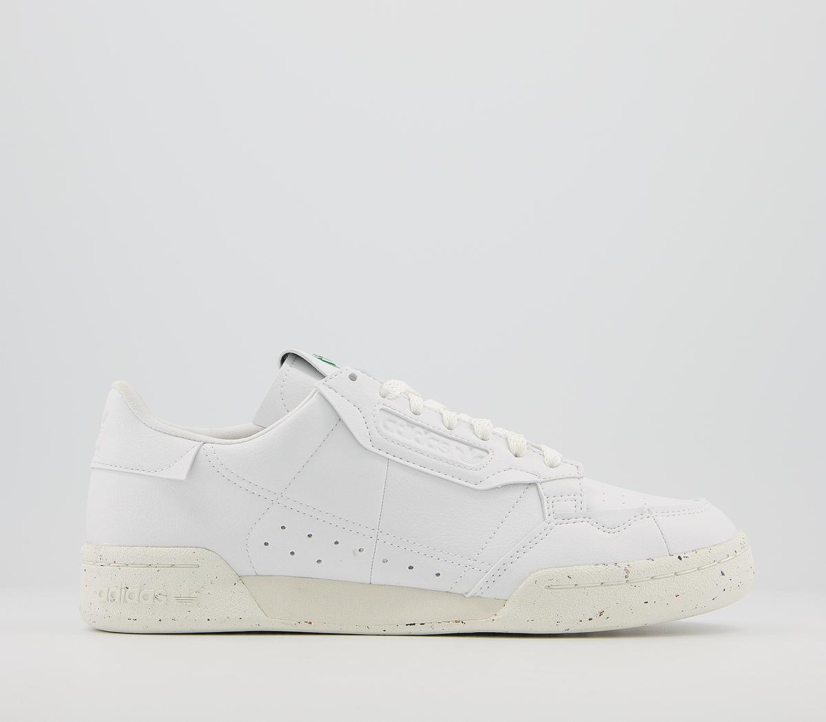 Continental 80s 'Clean Classics' Trainers