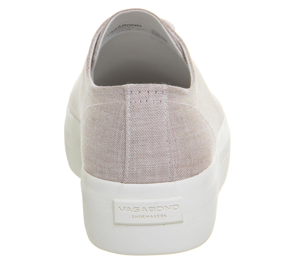 Milkshake Peggy Vagabond Hers Trainers Peggy Vagabond vO8wnmN0y