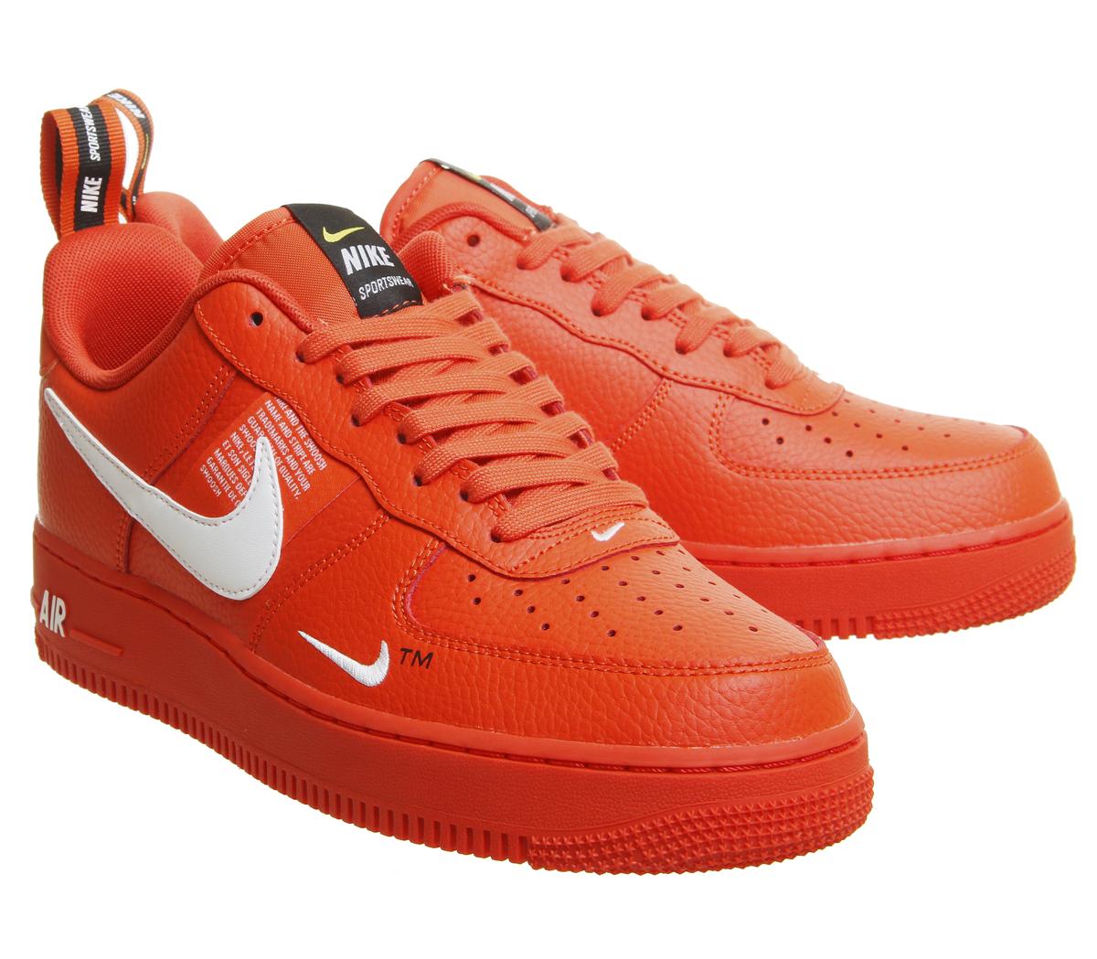 trainers air forces