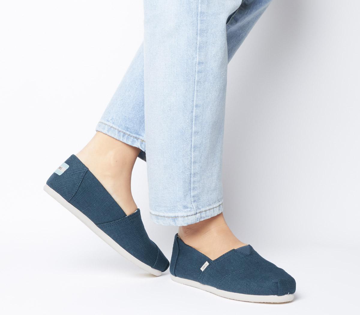 Alpargata Slip Ons Alpargata Slip Ons