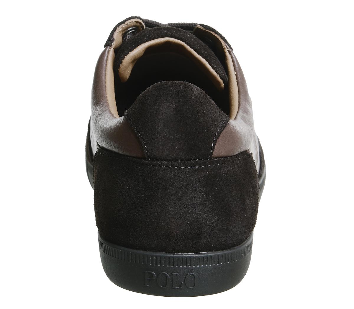 ralph lauren cadoc trainers