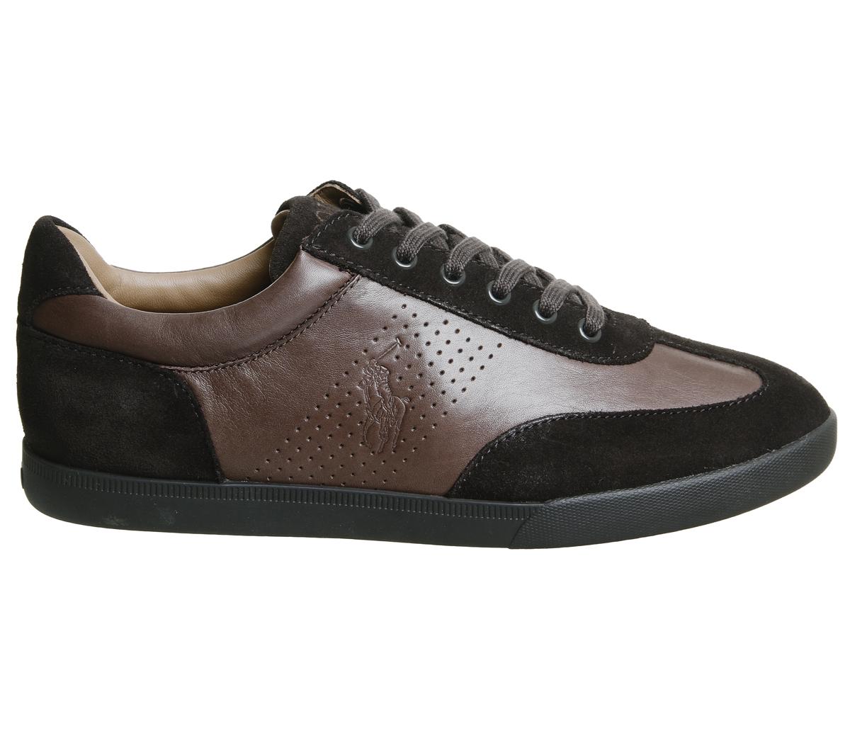 ralph lauren cadoc trainers