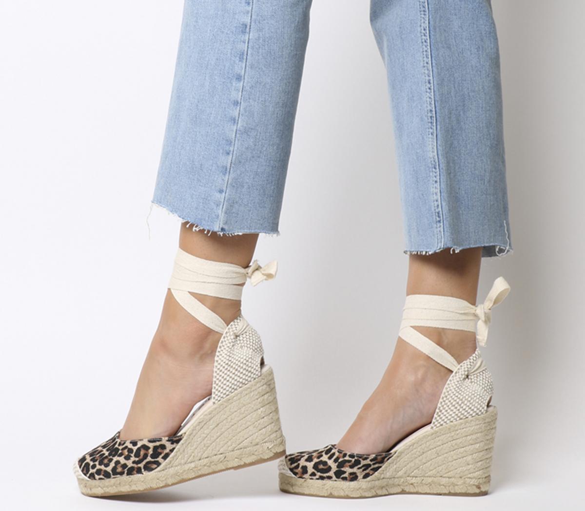 Marmalade espadrille wedges online