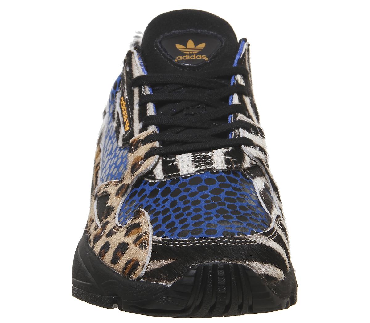 adidas animal print falcon