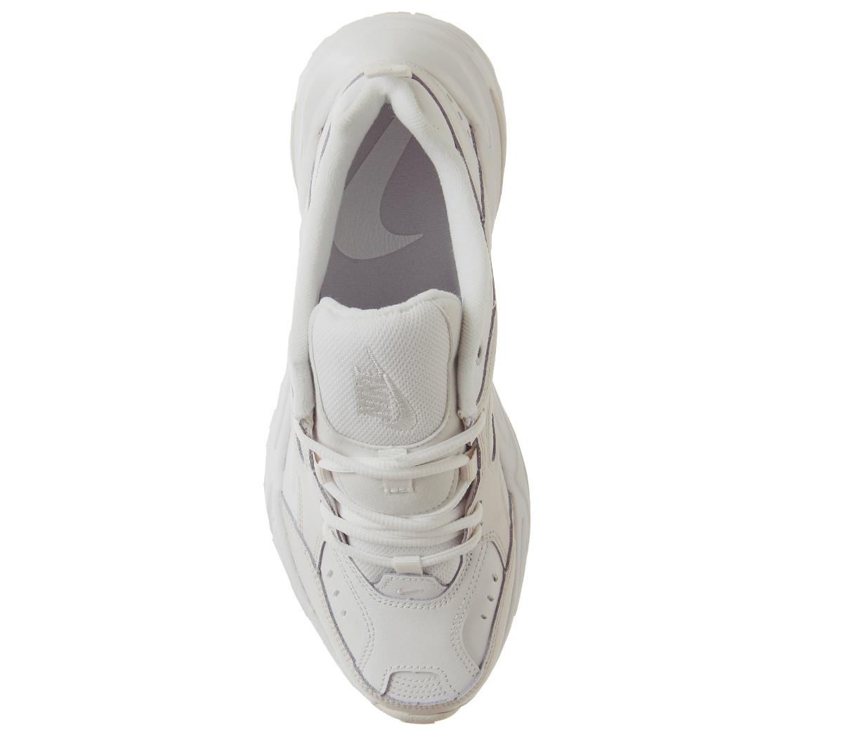 m2k tekno trainers phantom summit white