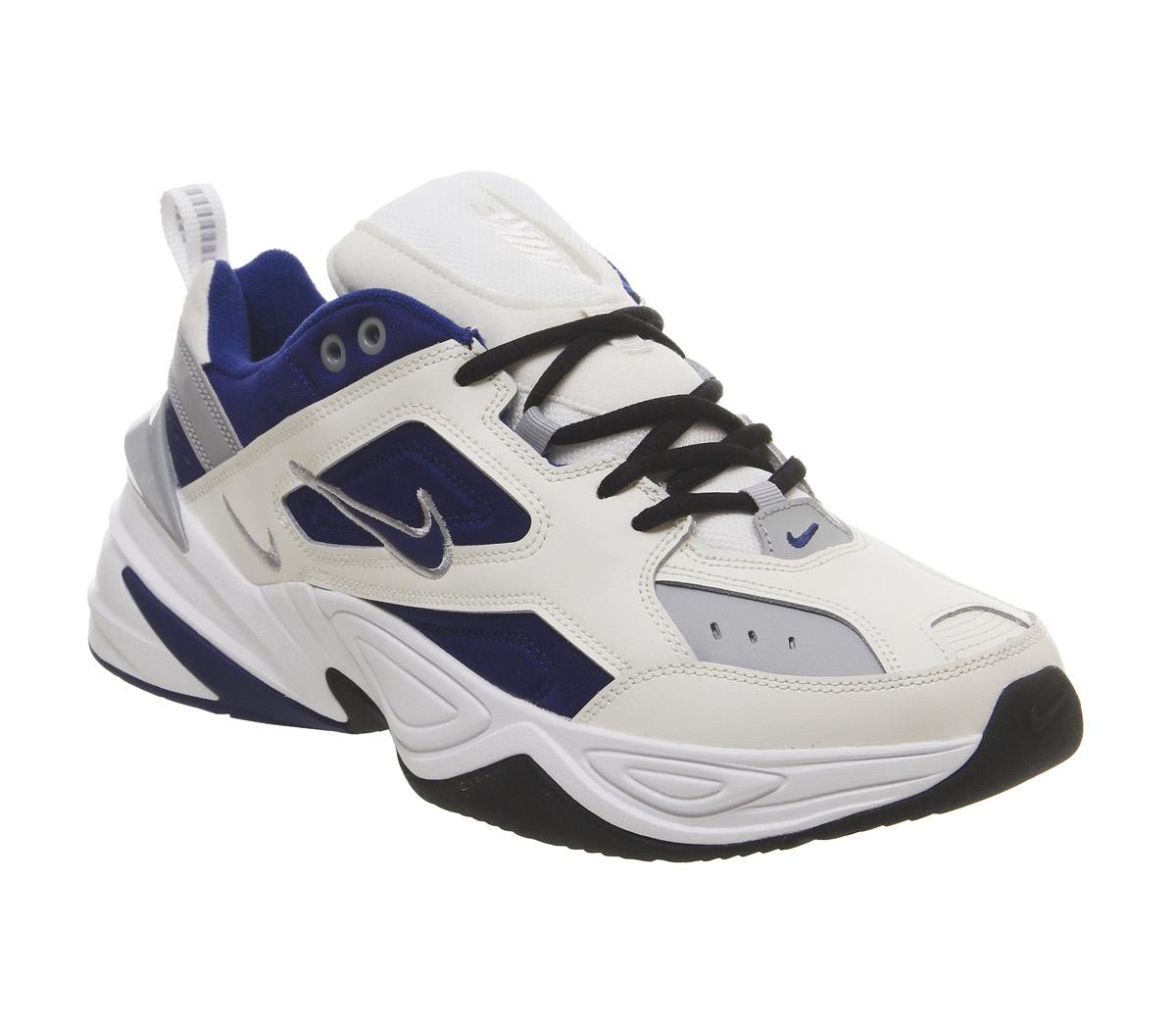 m2k trainers