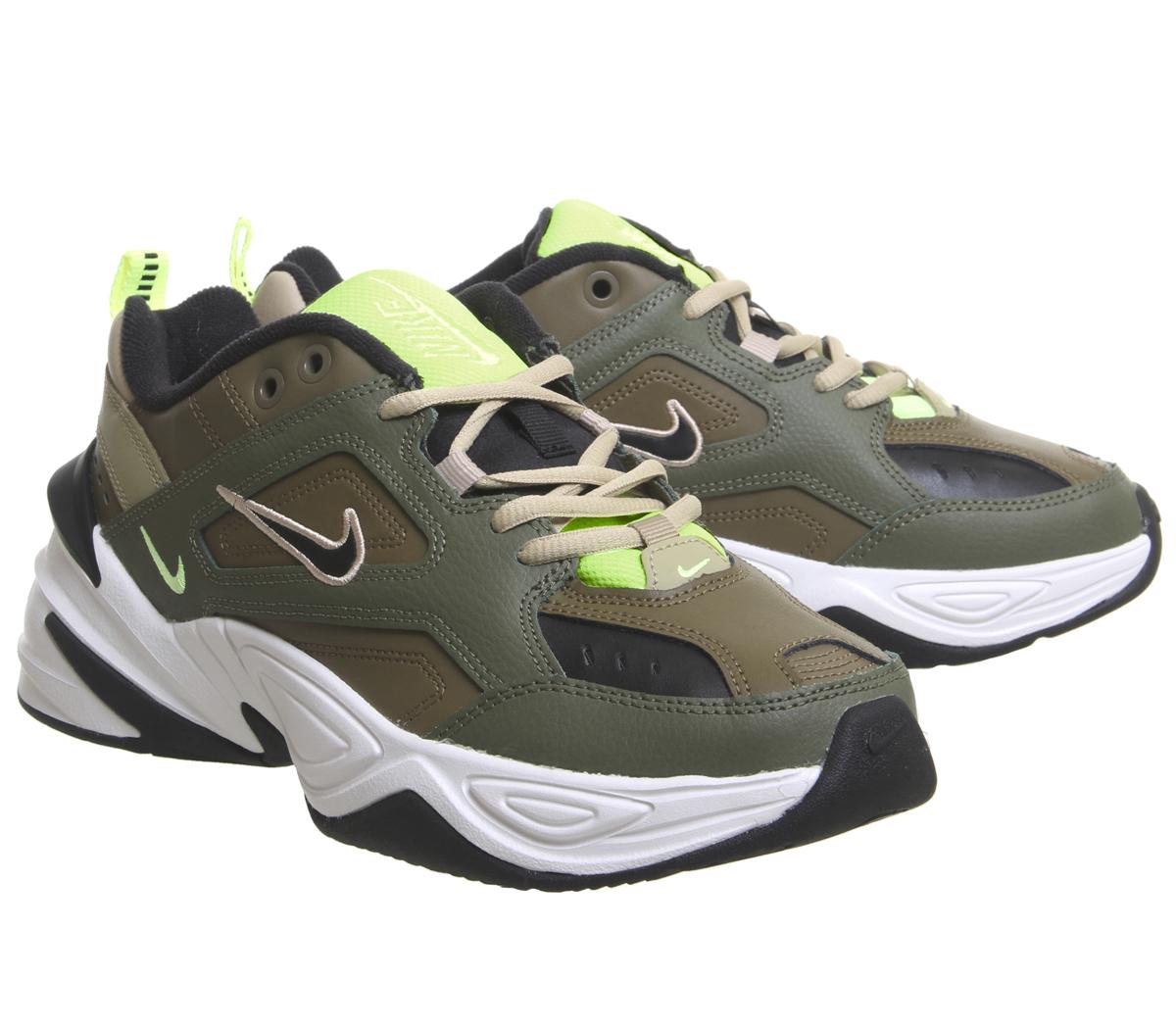 Nike m2k tekno damen Clearance