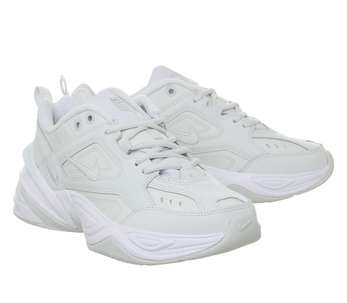 nike m2k tekno spruce aura