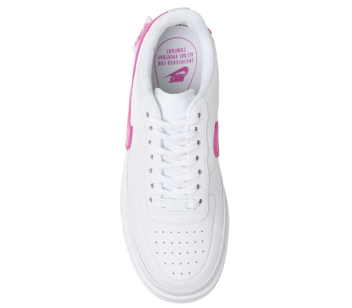 nike jester trainers