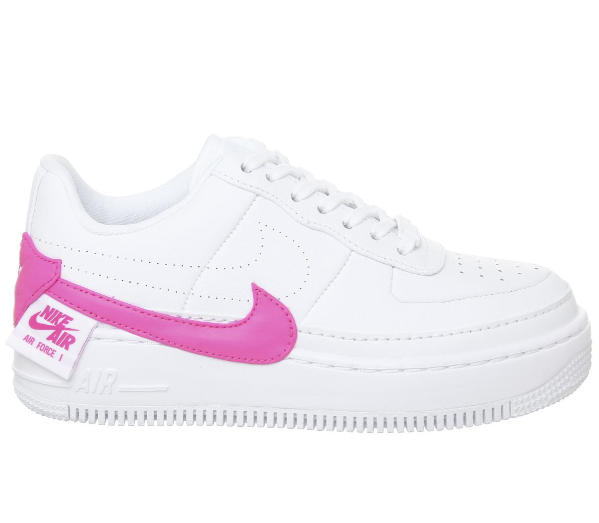 nike jester trainers