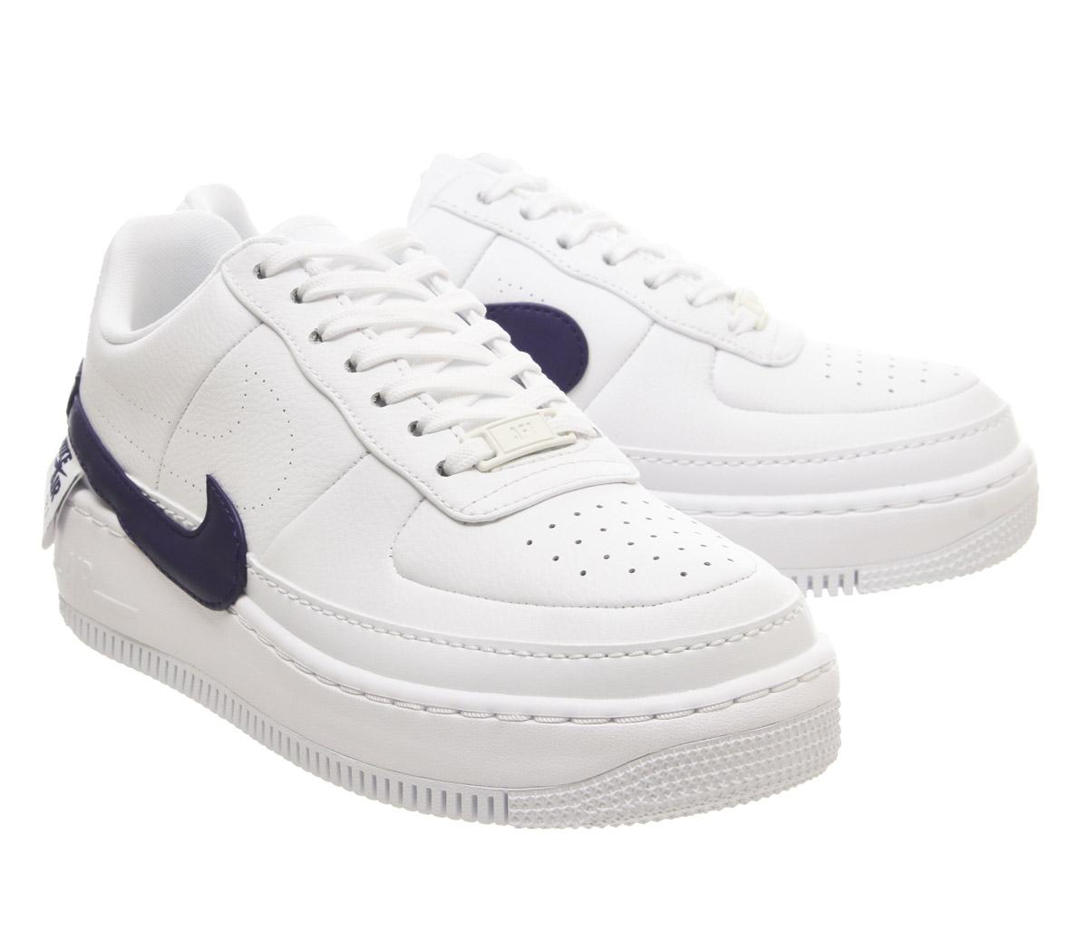 nike jester trainers