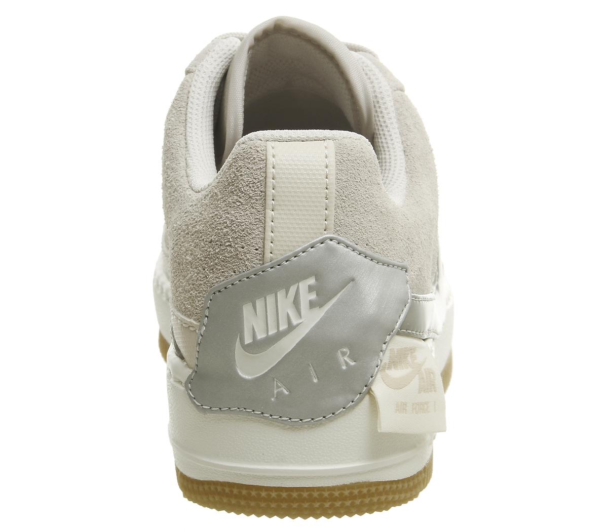 nike air force 1 jester sand