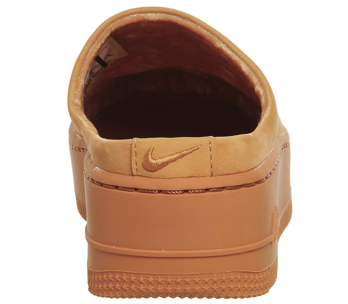 air force 1 lover trainers