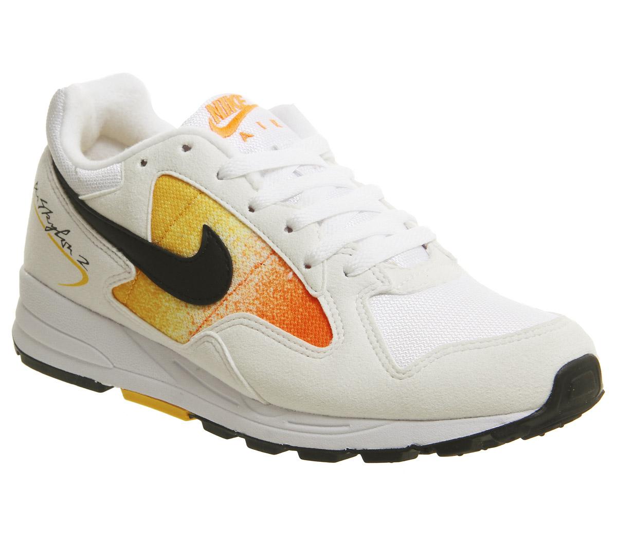 nike air skylon ii women's