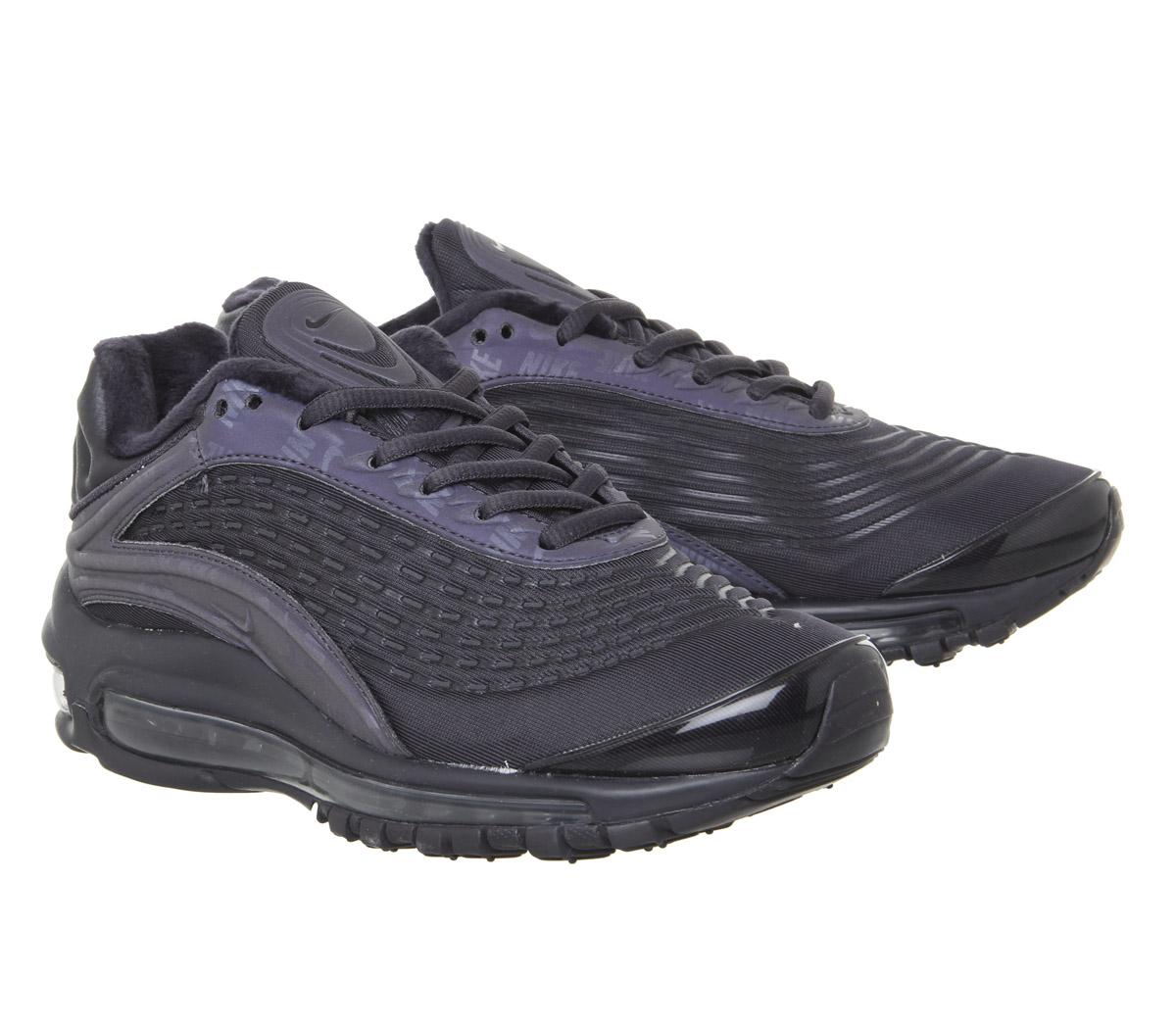 air max deluxe trainers