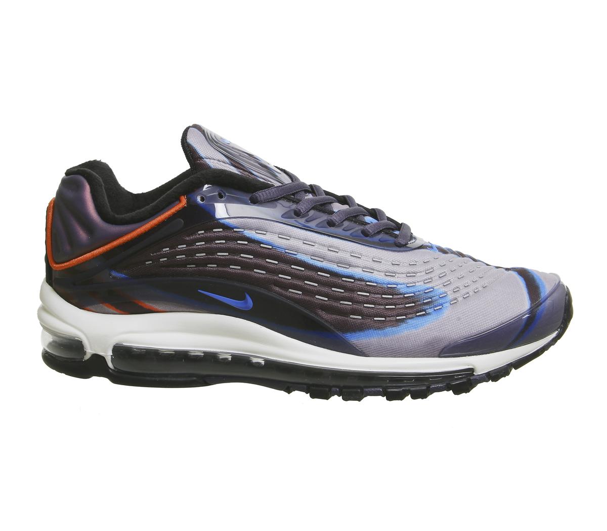 air max thunder blue