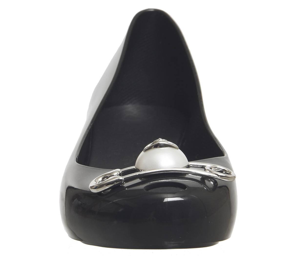 vw ultragirl black bow orb