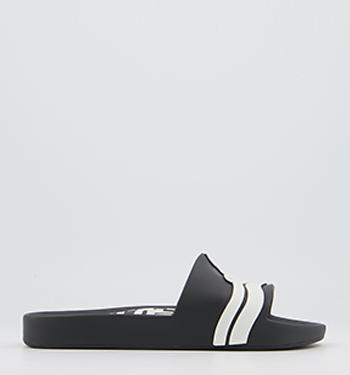 adidas sliders office