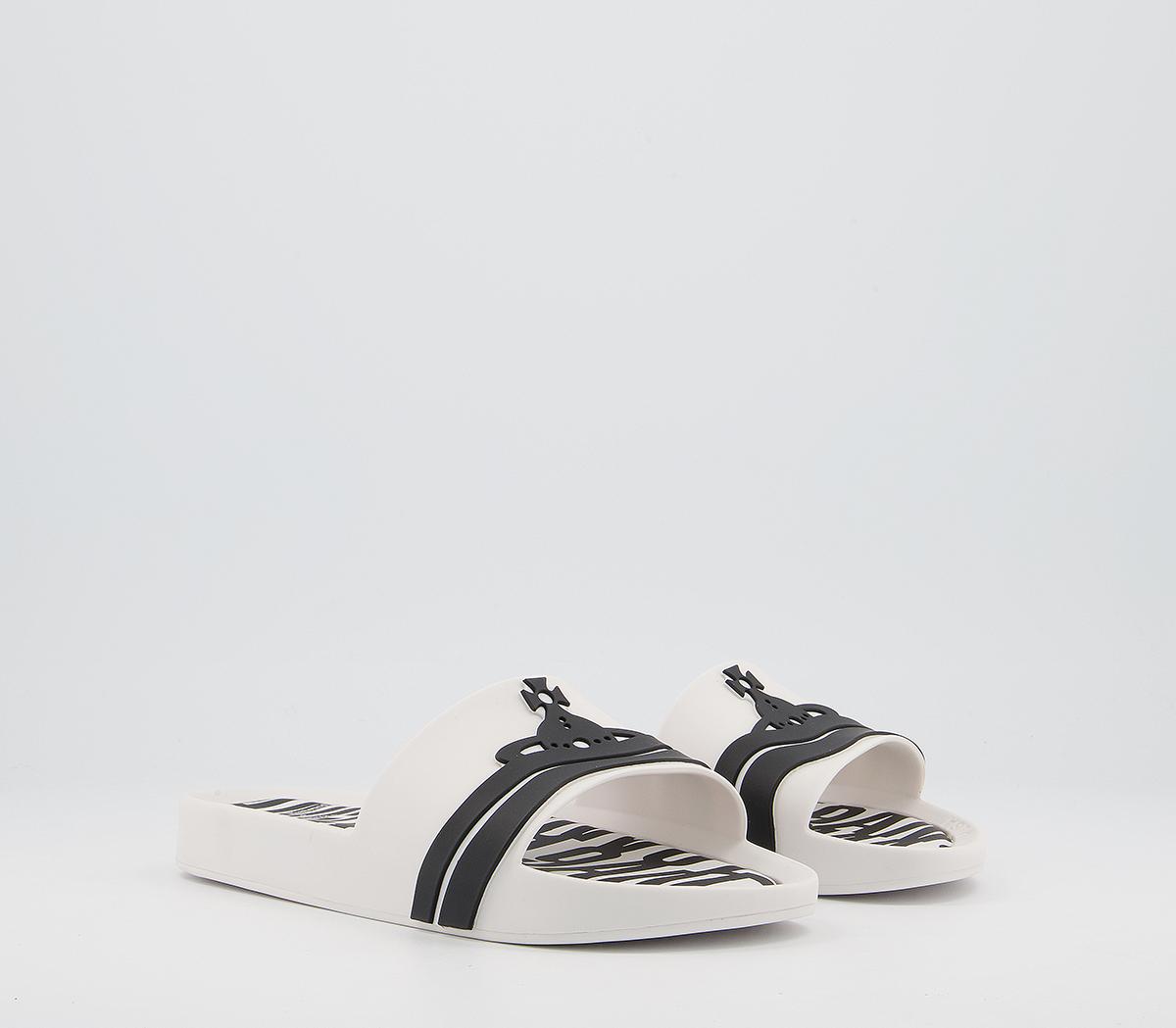 vivienne westwood beach sliders