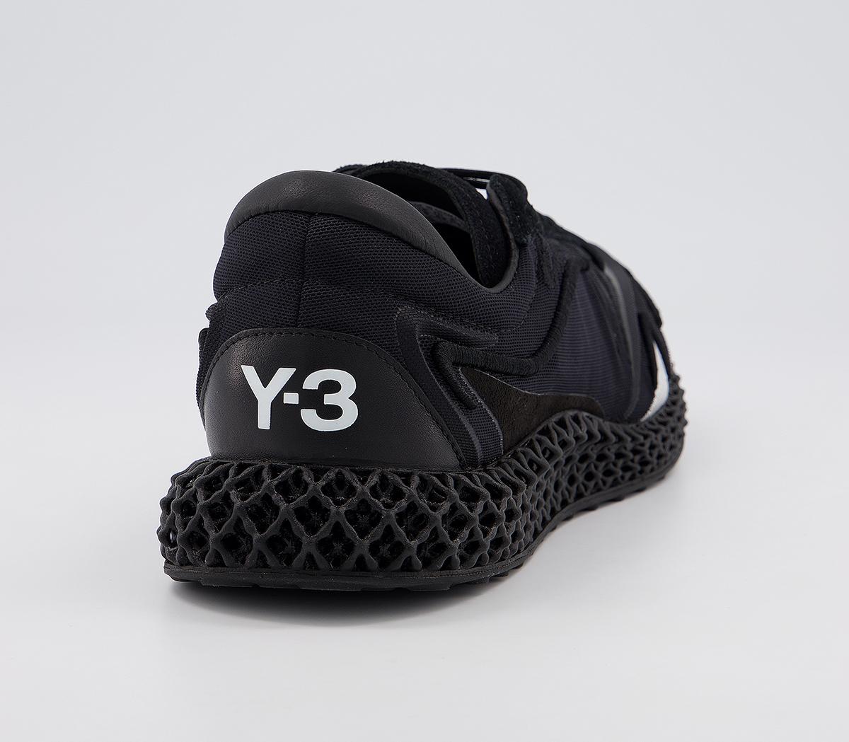 new y3 trainers