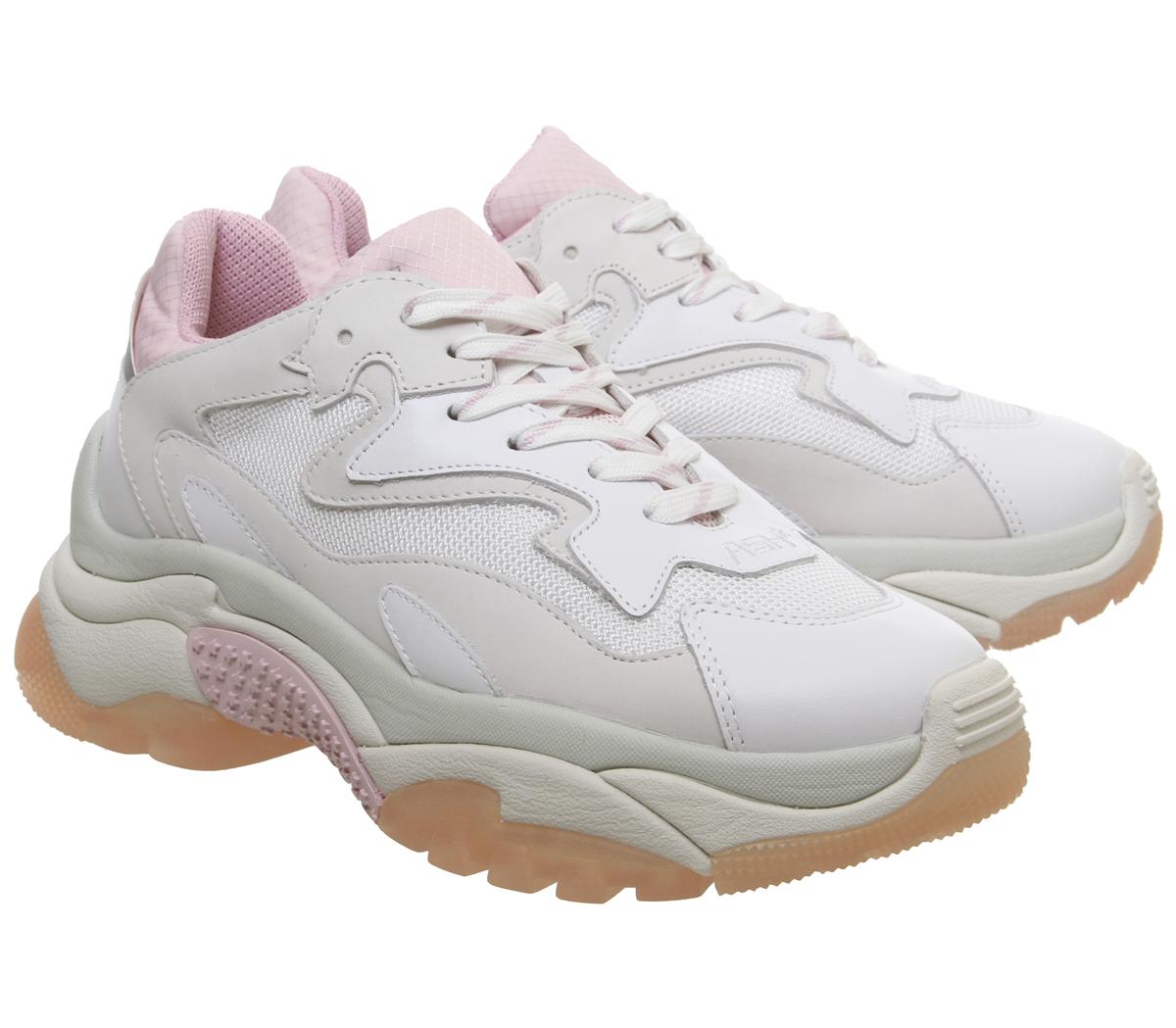 sneaker ash addict