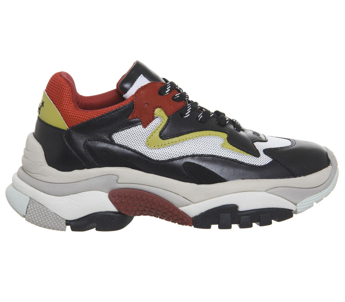 sneaker ash addict