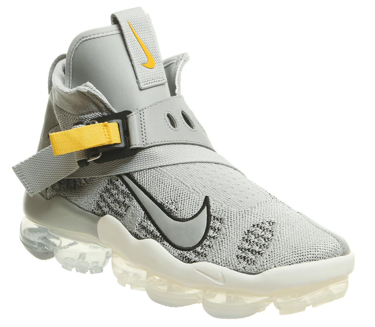 nike vapormax premier flyknit wolf grey