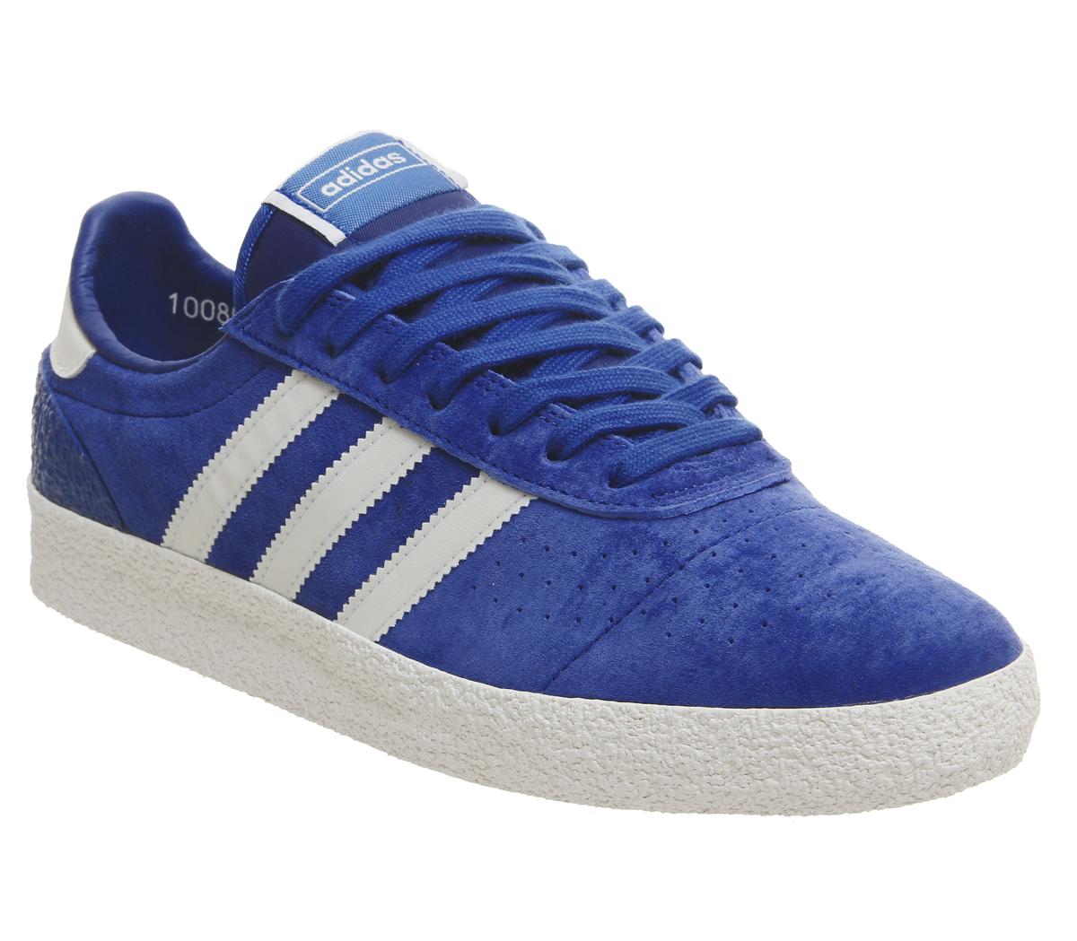 adidas spezial bluebird