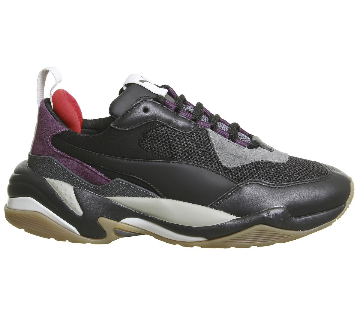 Thunder Spectra Trainers Thunder Spectra Trainers
