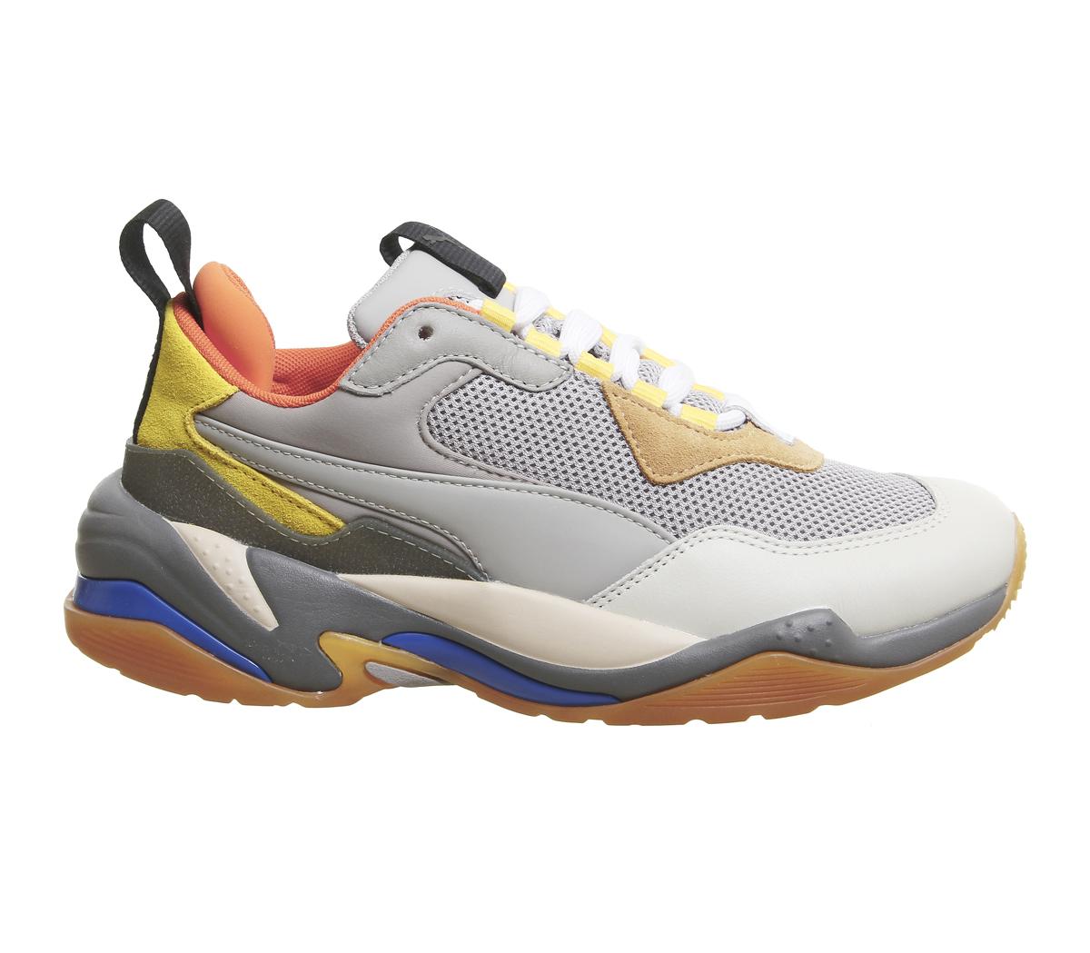 puma thunder 2016
