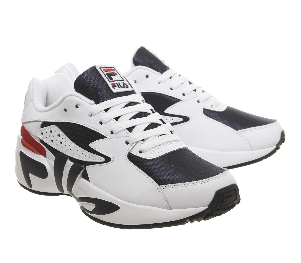 fila skip trainers