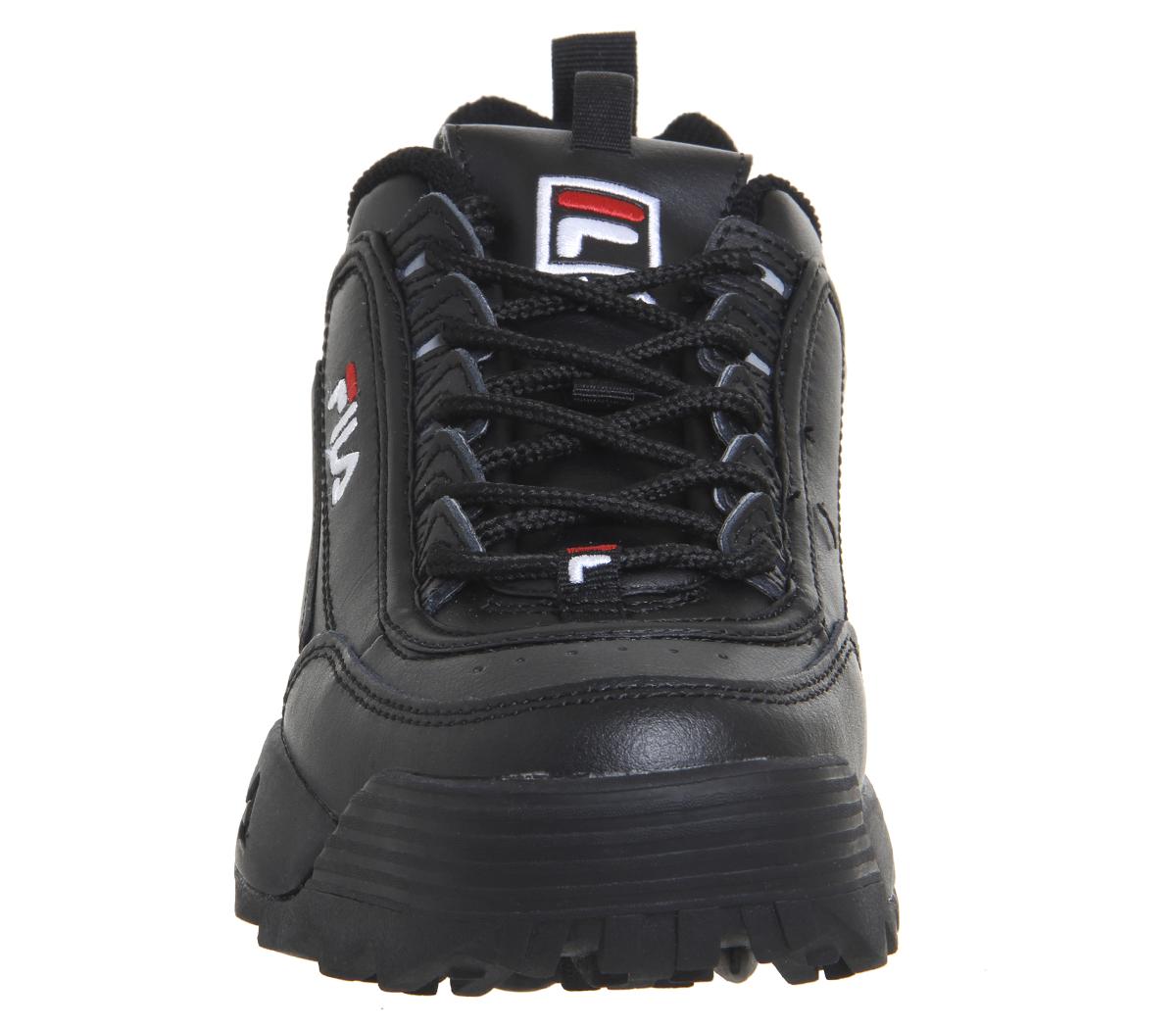 fila disruptor 2 mono