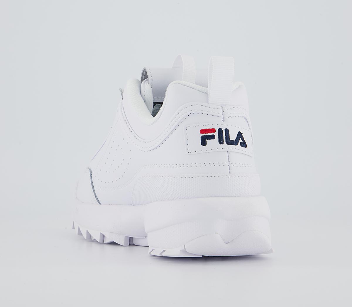 fila dino stomper