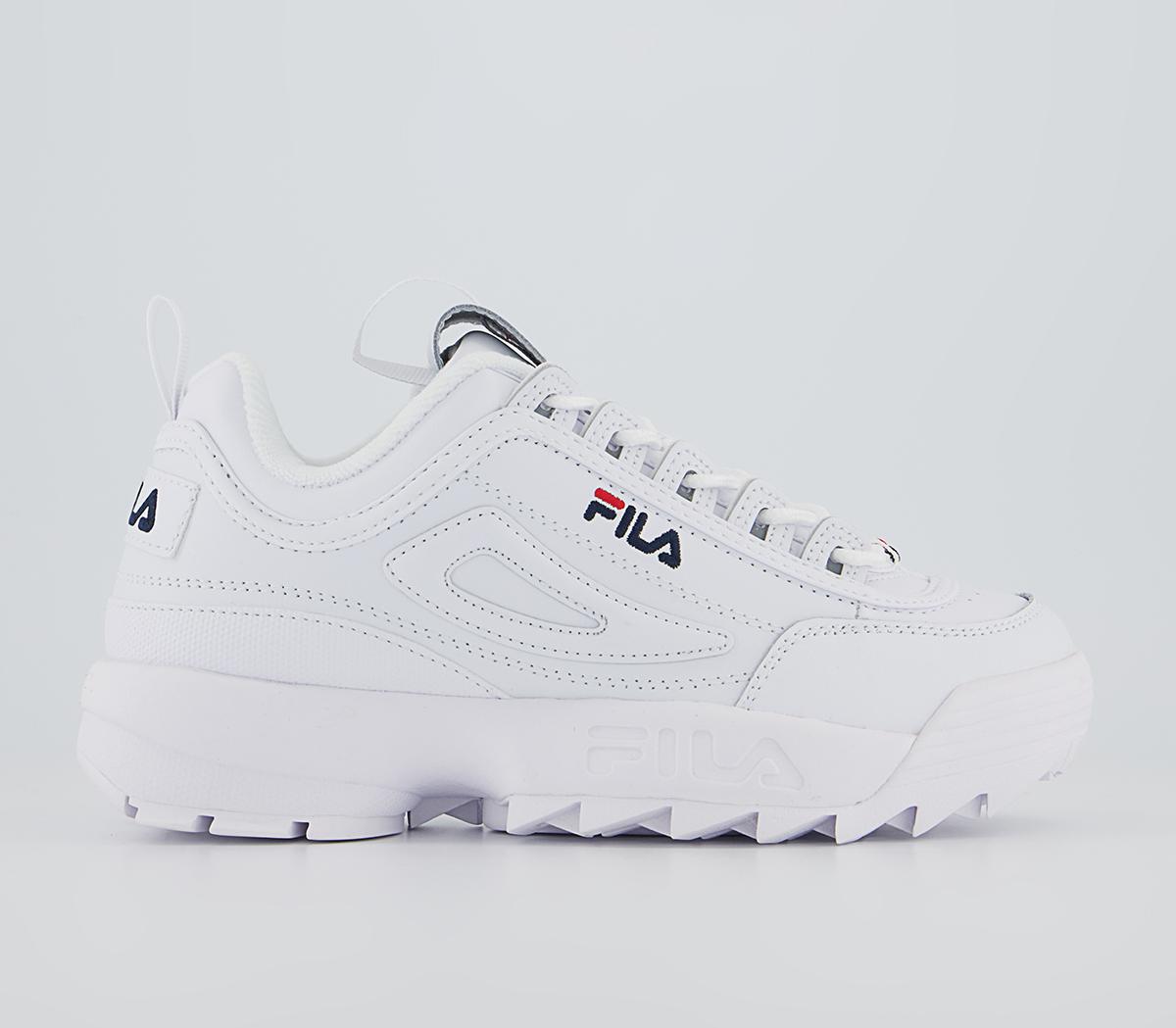 fila dino stomper